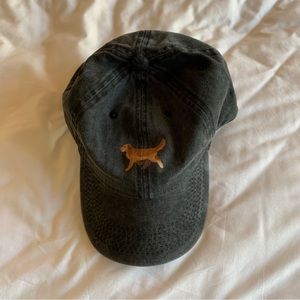 golden retriever hat